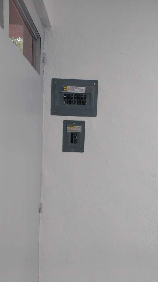 Oficina Col. Obrera