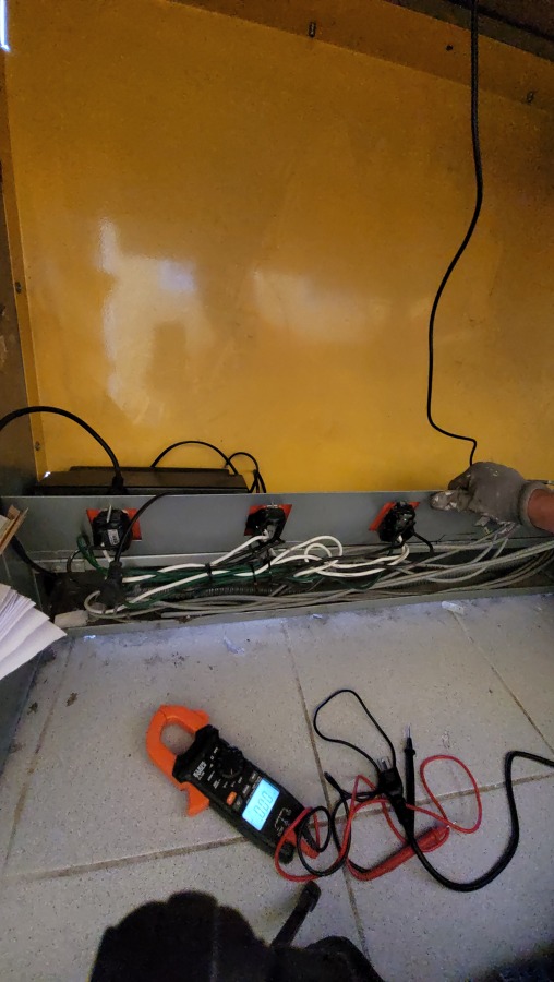 Circuitos Electricos