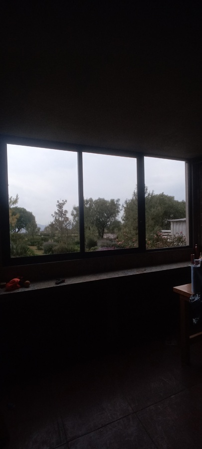 Ventana linea Española