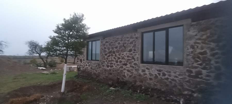 Ventana linea Española