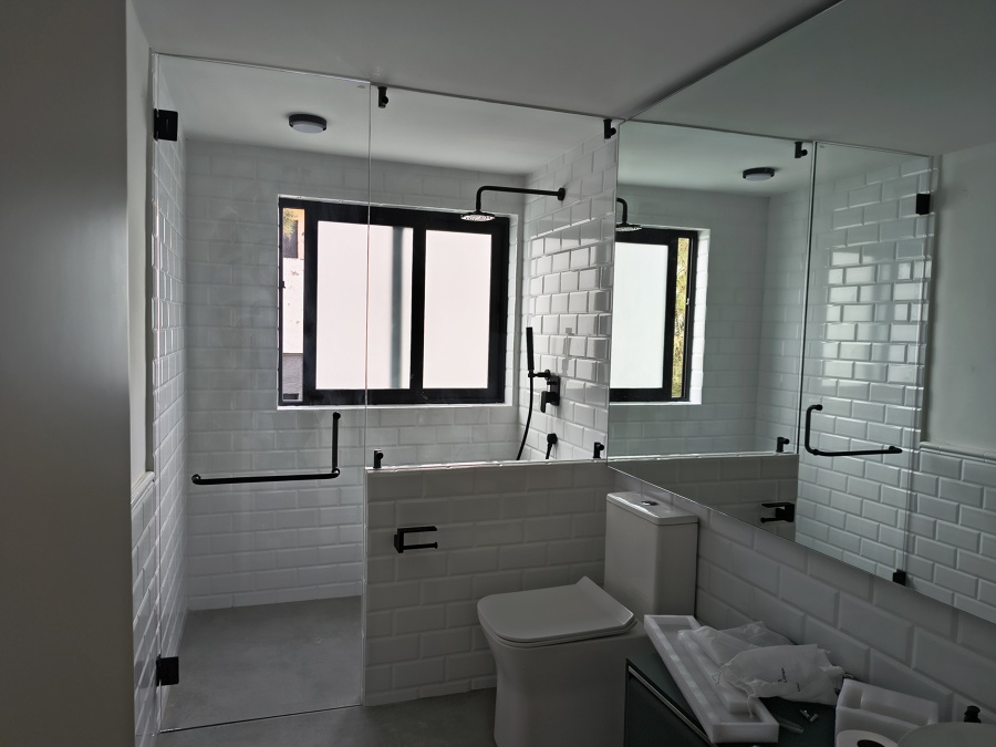 Cancel de baño