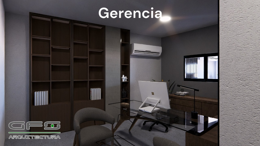 Gerencia