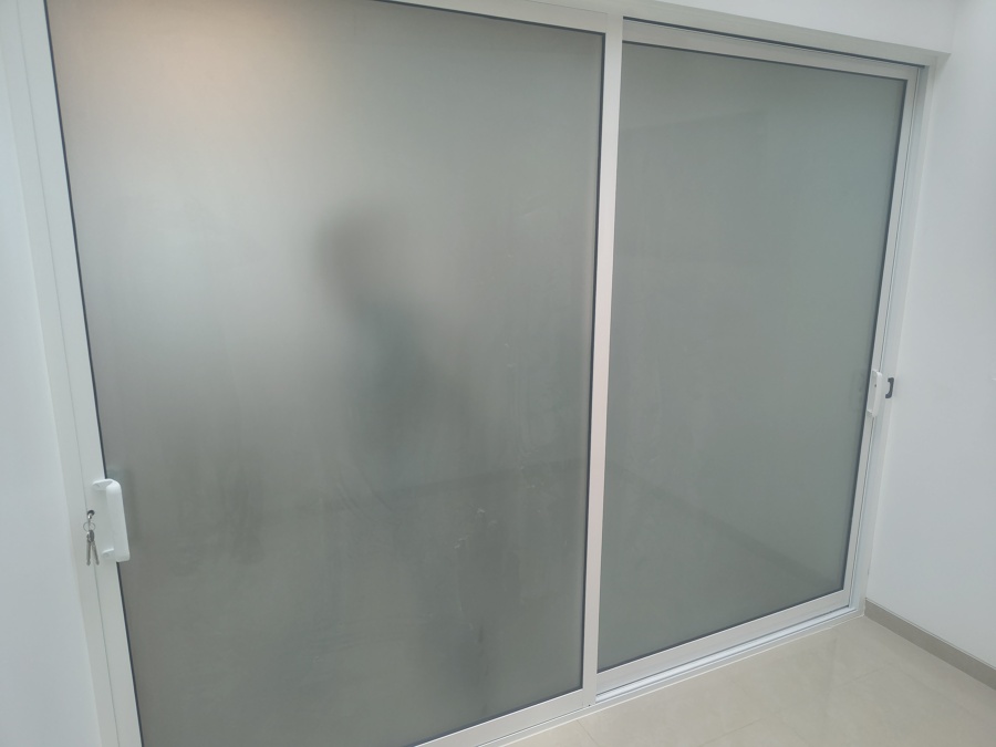 Cancel en 3 pulgadas