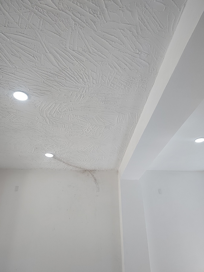 Instancion de luz al 100%