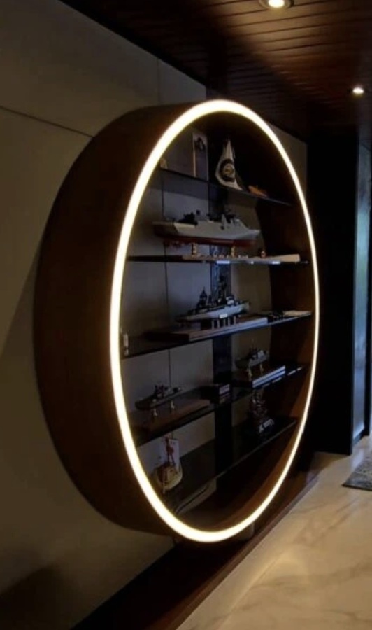 Carpinteria y arquitectura fina
