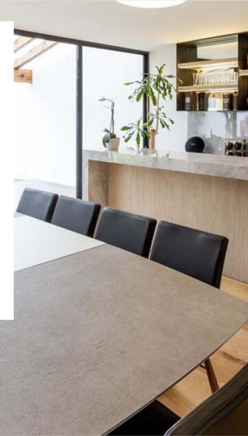 Interiorismo residencial