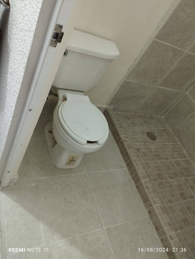 Baños