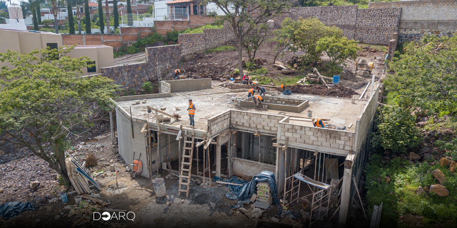 PROCESO DE COLADO