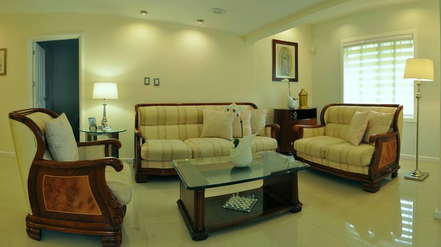 Foto: Proyecto de Remodelación Interiores de Casa Habitación de Ra ...