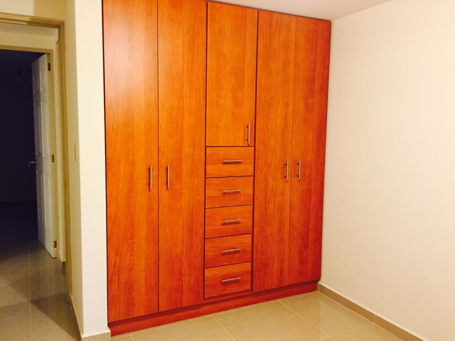 Closet color Tamarindo 1.70m 