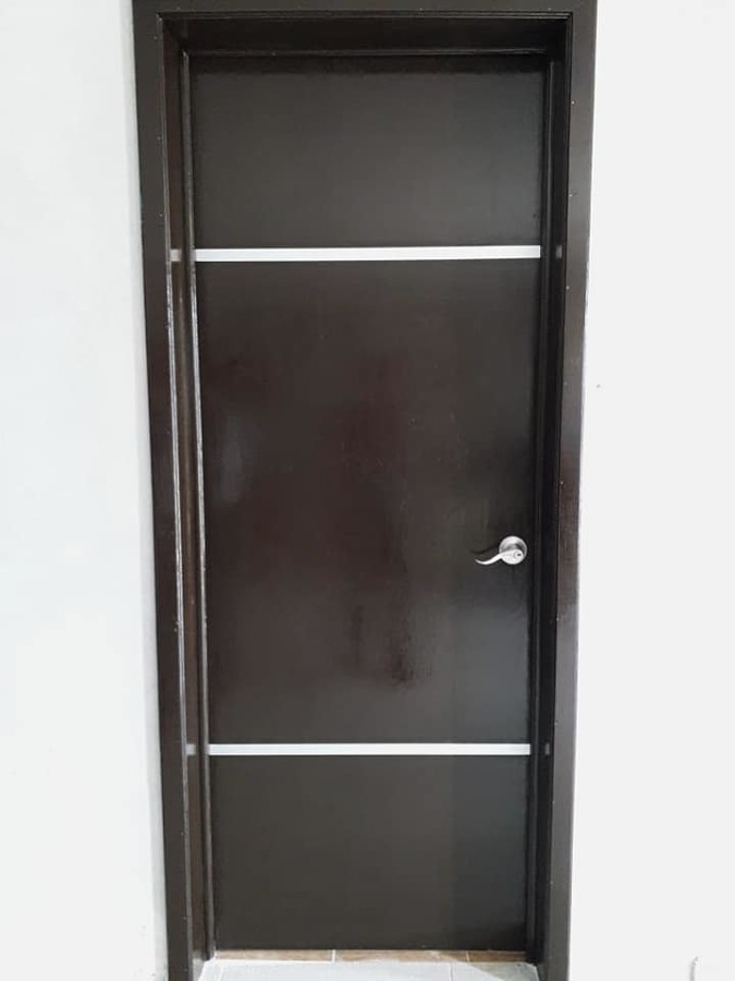 Puertas de Tambor