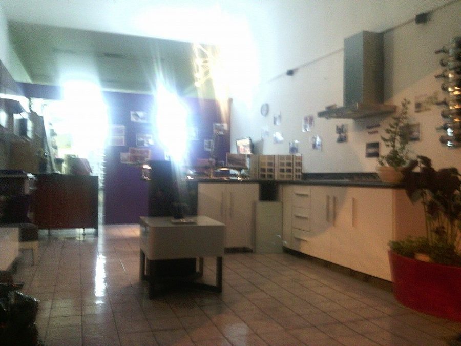 Nuestra tienda!