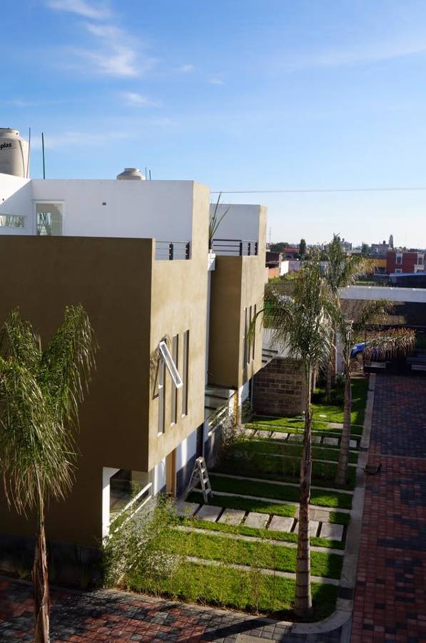 Conjunto Santa Emilia