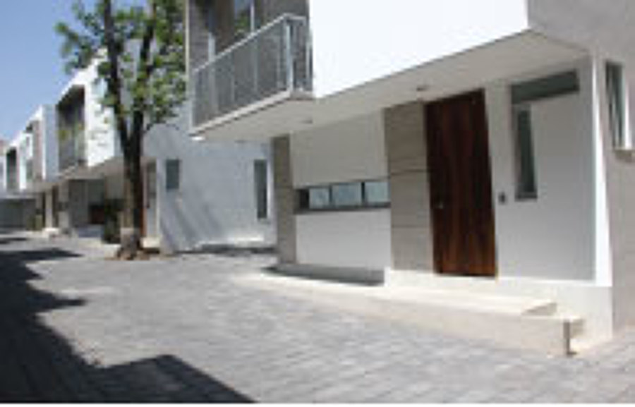 Condominio horizontal 3