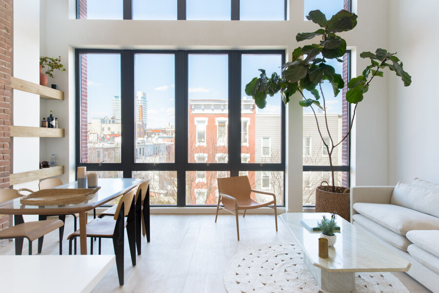 Renta estancia corta Airbnb