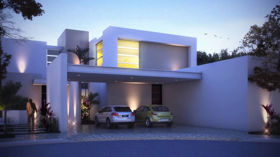 Casa Ponce