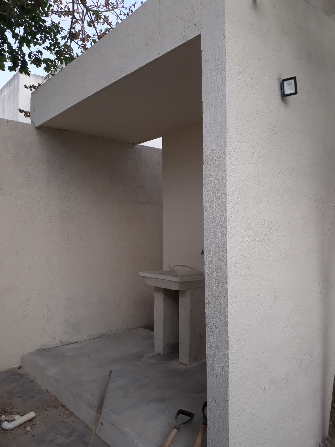 Remodelación
