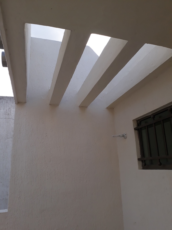 Remodelación