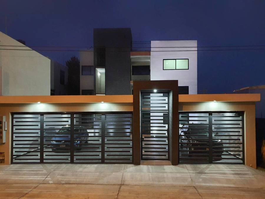 Proceso de construcción departamentos