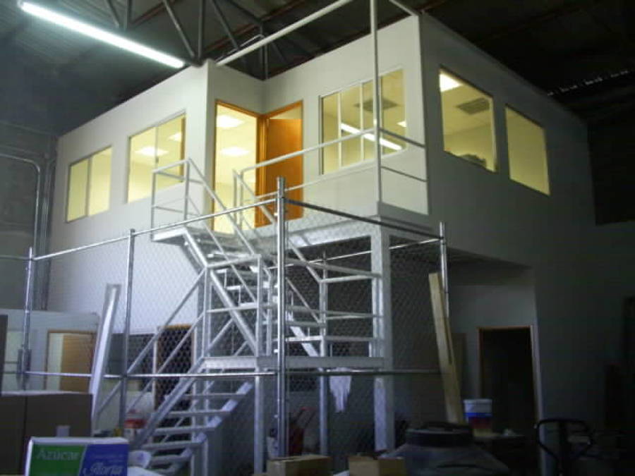 CENTRO DE DISTRIBUCION  (CEDIS)   GRUPO MODELO