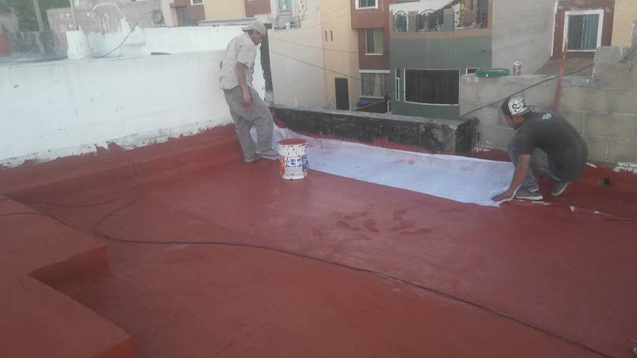 impermeabilizacion