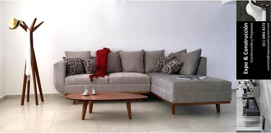 Foto: Decoración de Interiores. León, Gto. de Expo & Construcción