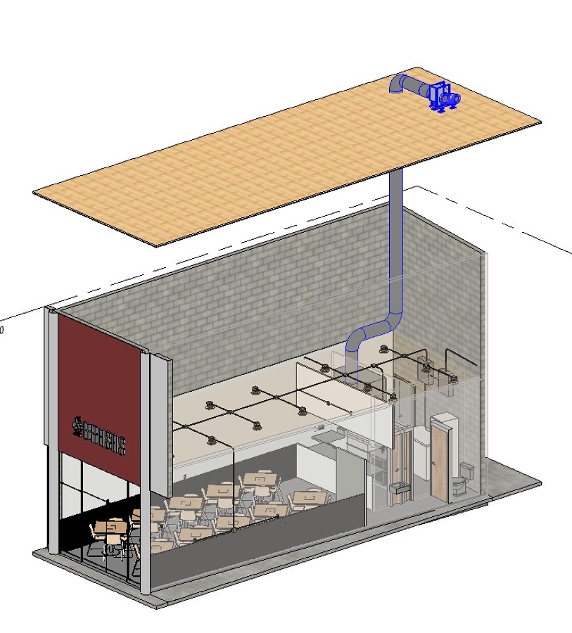 RESTAURANTES