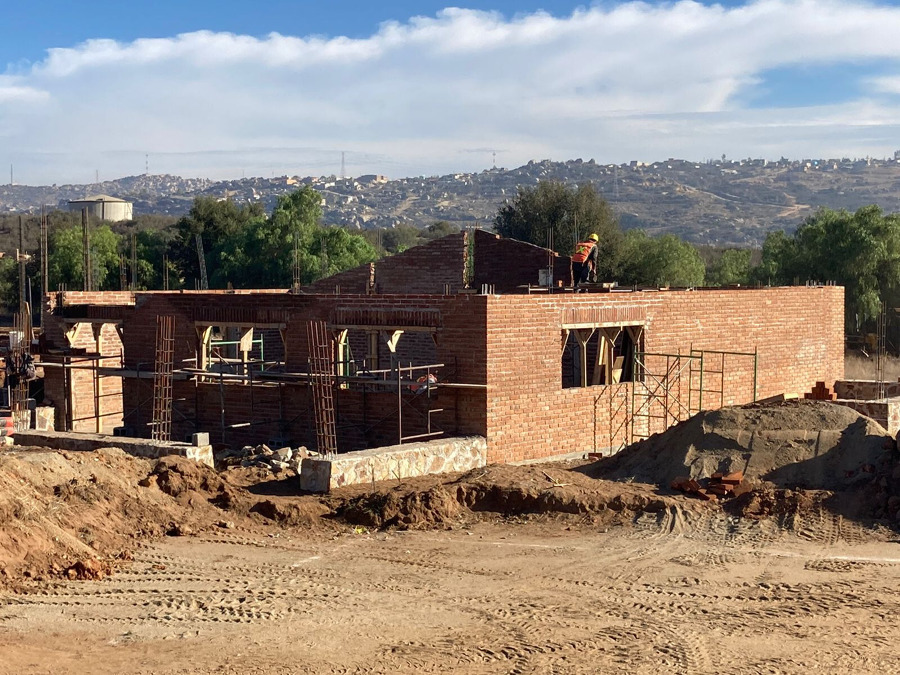 AMENIDADES RANCHO LA PUERTA