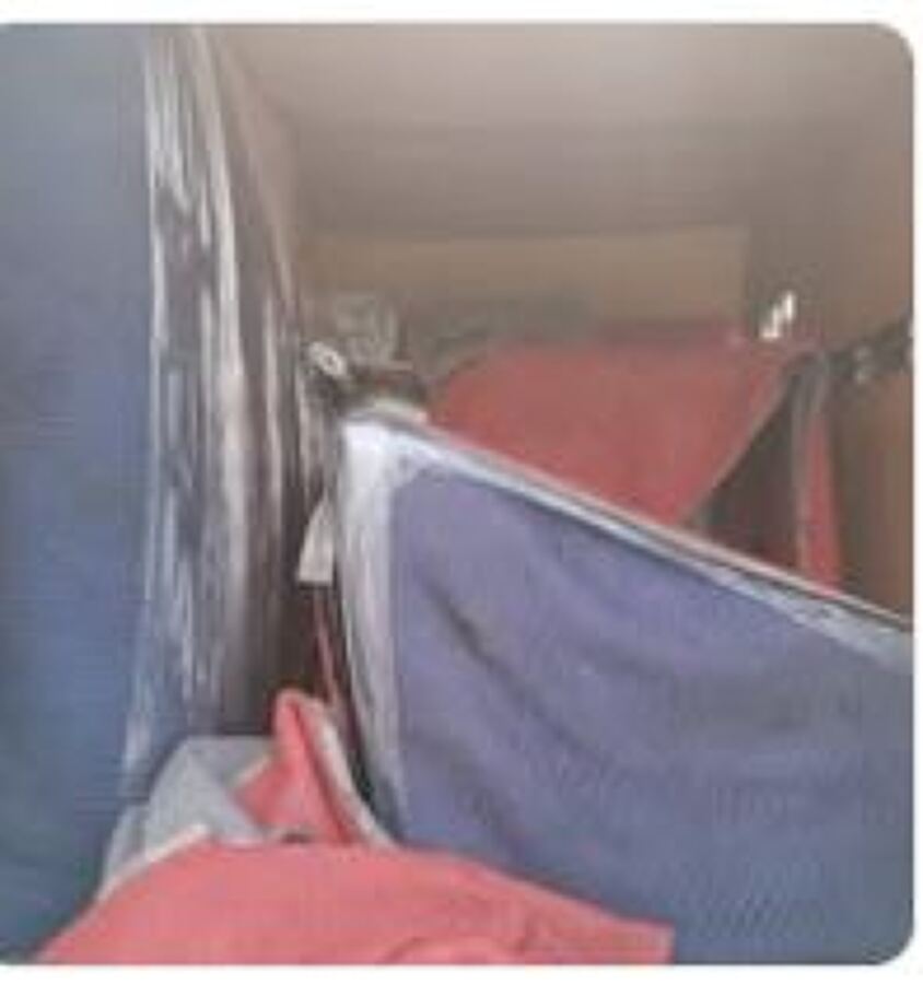 Acomodo de Materiales