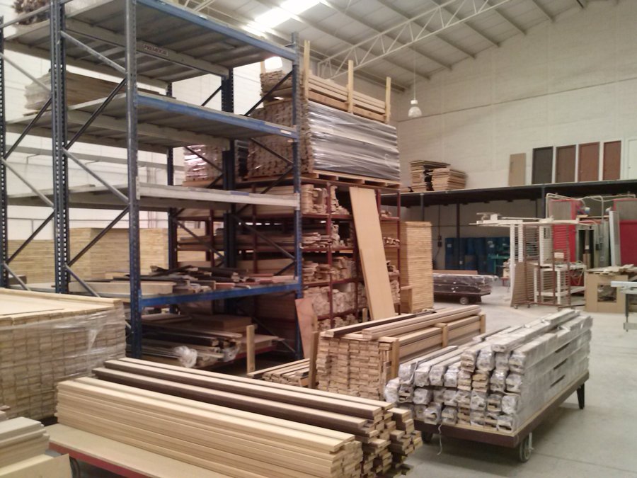 Foto Fabrica de 2 Mueble 89071 Habitissimo