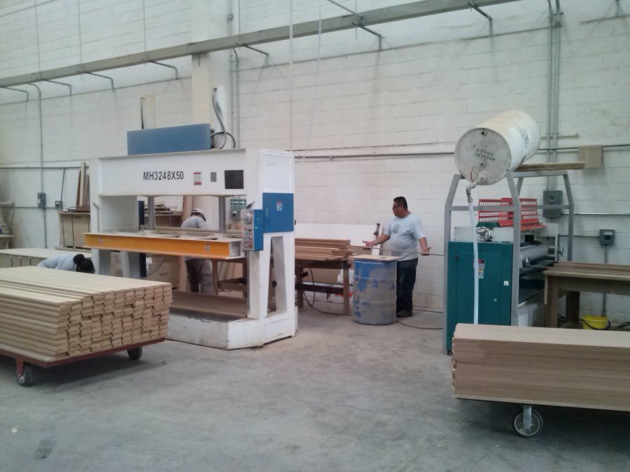 Fabrica