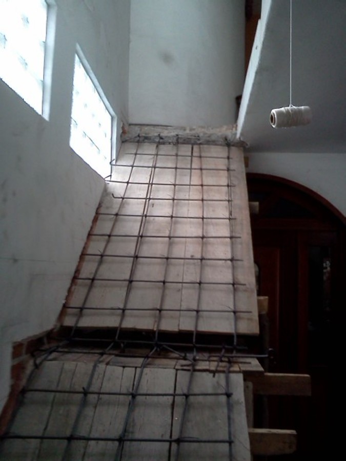 ESCALERA EV 2