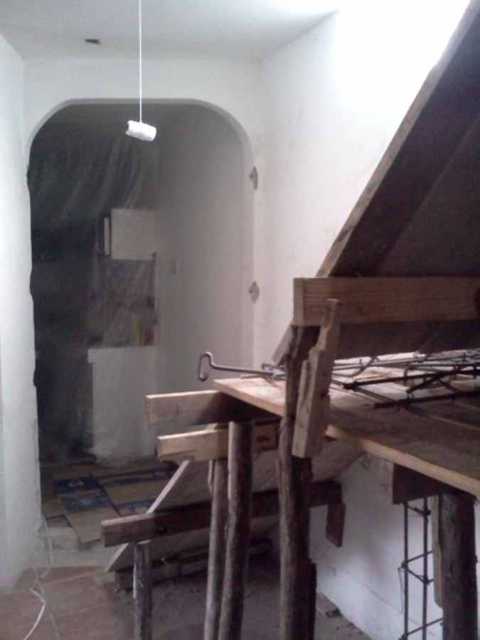 ESCALERA EV 3