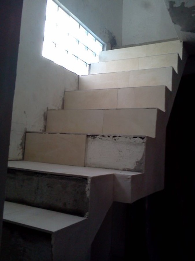 ESCALERA EV 5