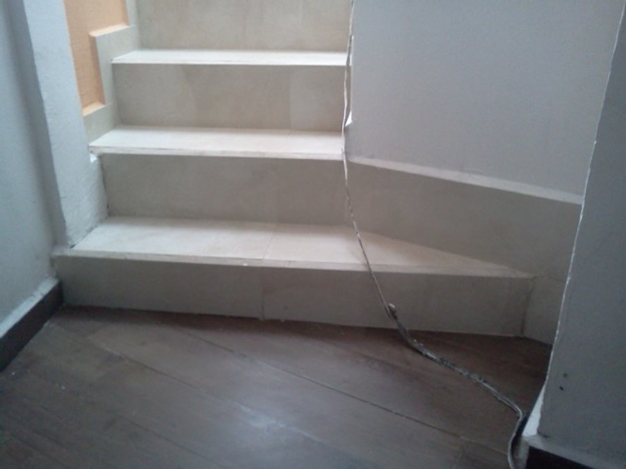 ESCALERA EV 6