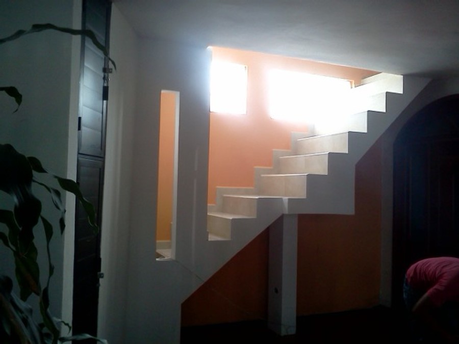 ESCALERA EV 7
