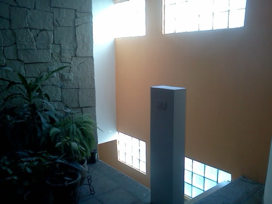 ESCALERA EV10 