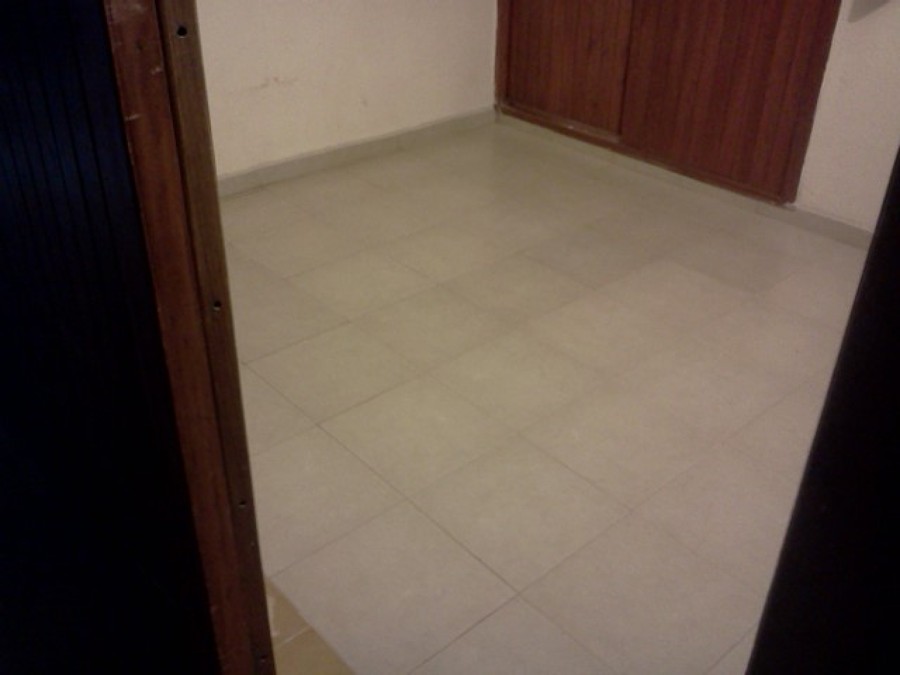 cambio de piso