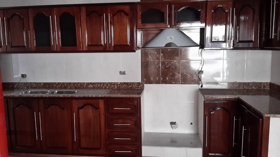 Diseño & Construcción de Cocina Integral