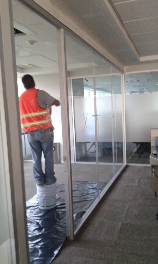 torres de oficinas ELEKTRA