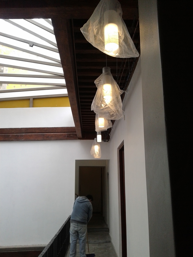 Iluminación decorativa