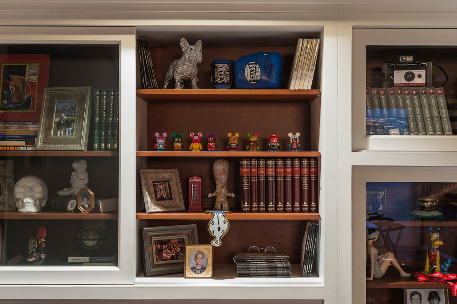 Departamento en la Condesa