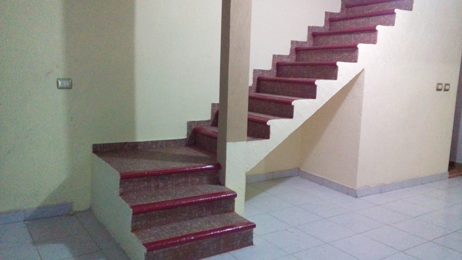 REMODELACION DE ESCALERA 4