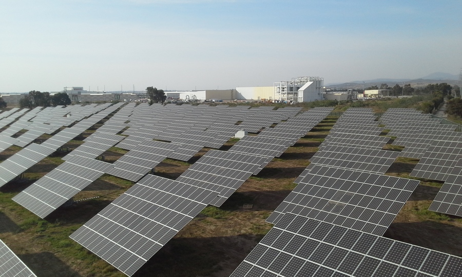 PAQUE SOLAR SILAO DE LA VICTORIA GUANAJUATO