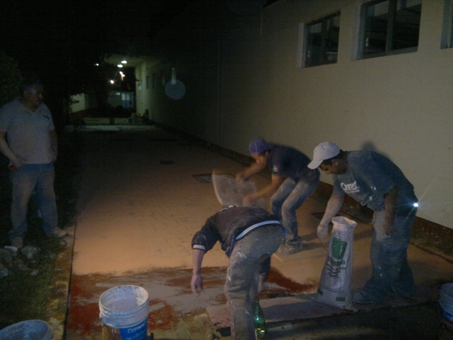 hospital materno infantil cuautepec