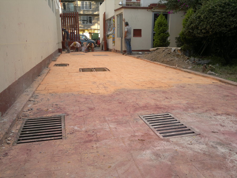 hospital materno infantil cuautepec