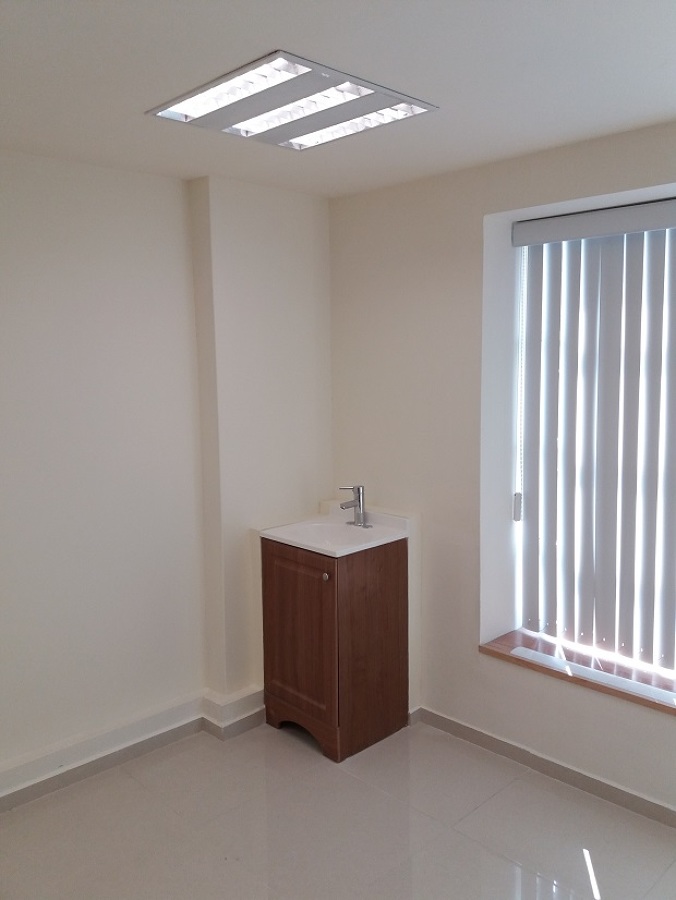 Consultorio Roma Sur