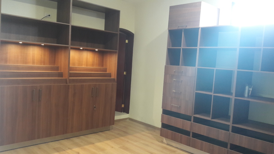 Vestidor