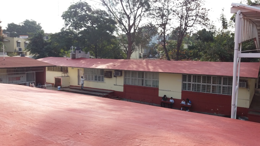 Impermeabilizacion Primaria Himno Nacional