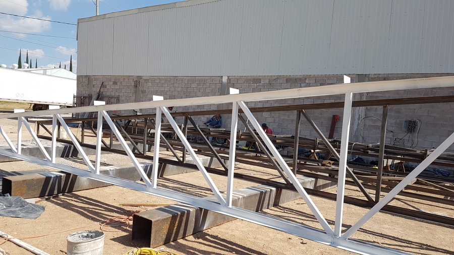 Estructuras Alma Abierta